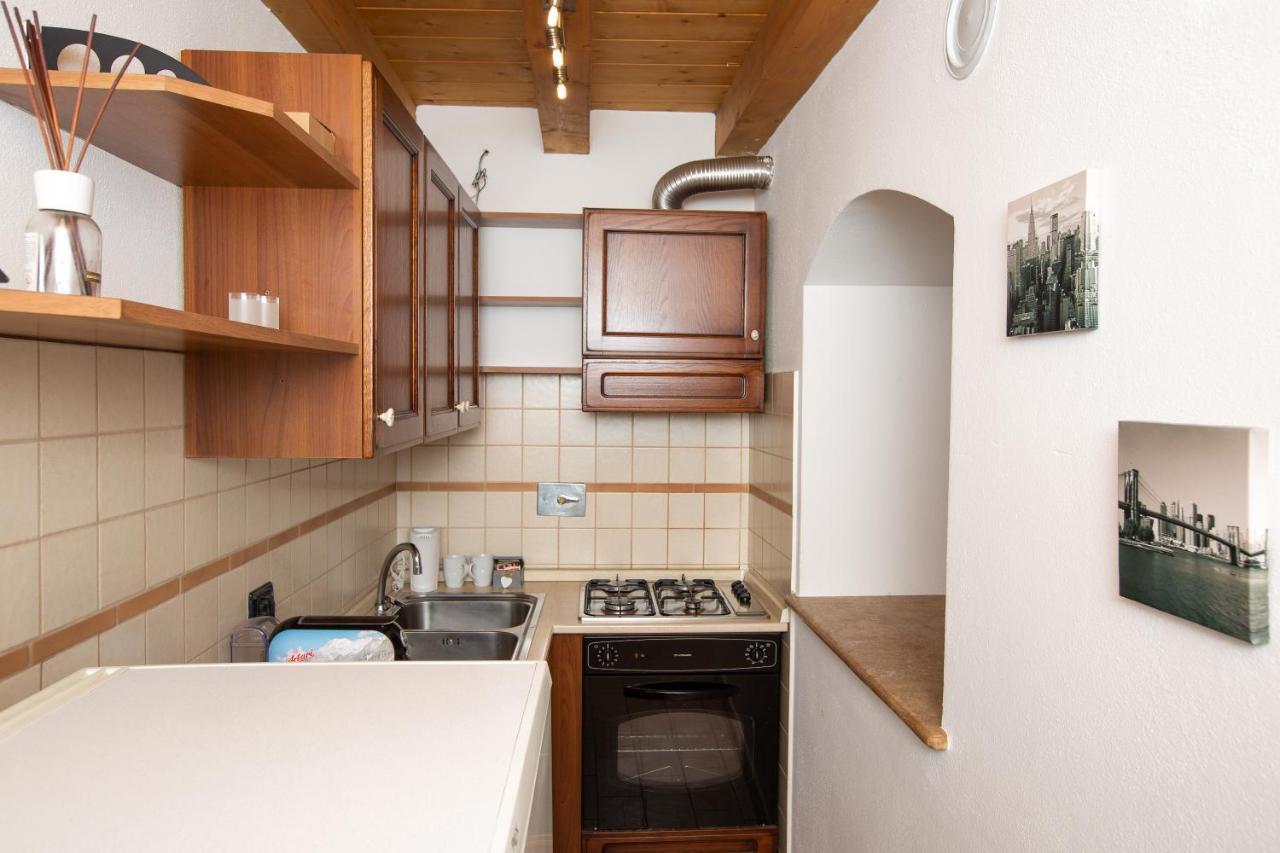 奥斯塔Studio Aubert公寓 外观 照片